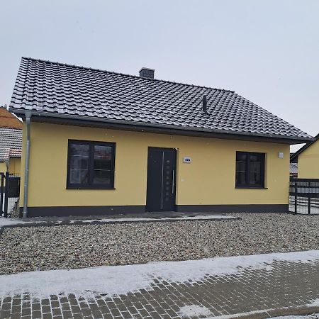 Ferienhaus Spreewaldliebe Lubben Bagian luar foto