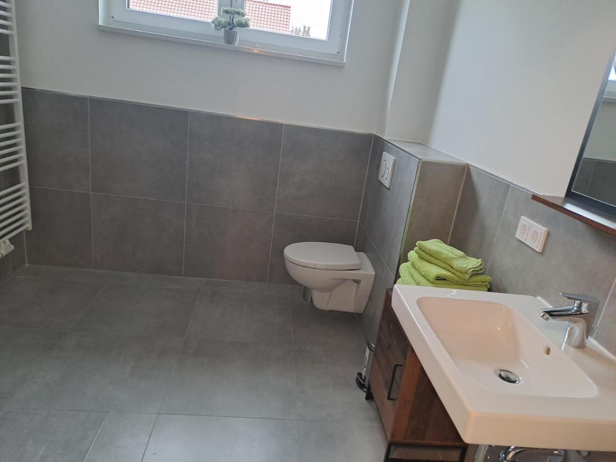Ferienhaus Spreewaldliebe Lubben Bagian luar foto