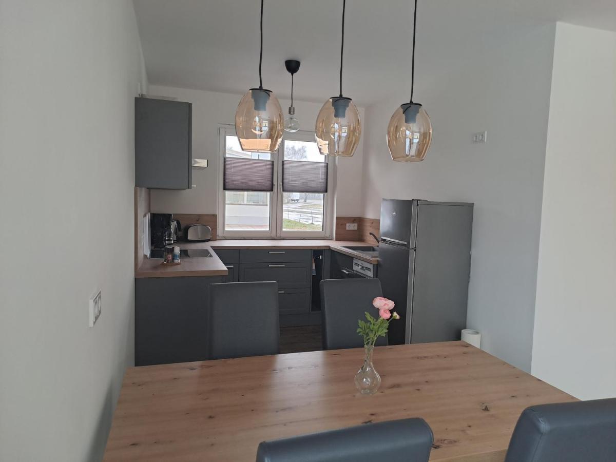 Ferienhaus Spreewaldliebe Lubben Bagian luar foto