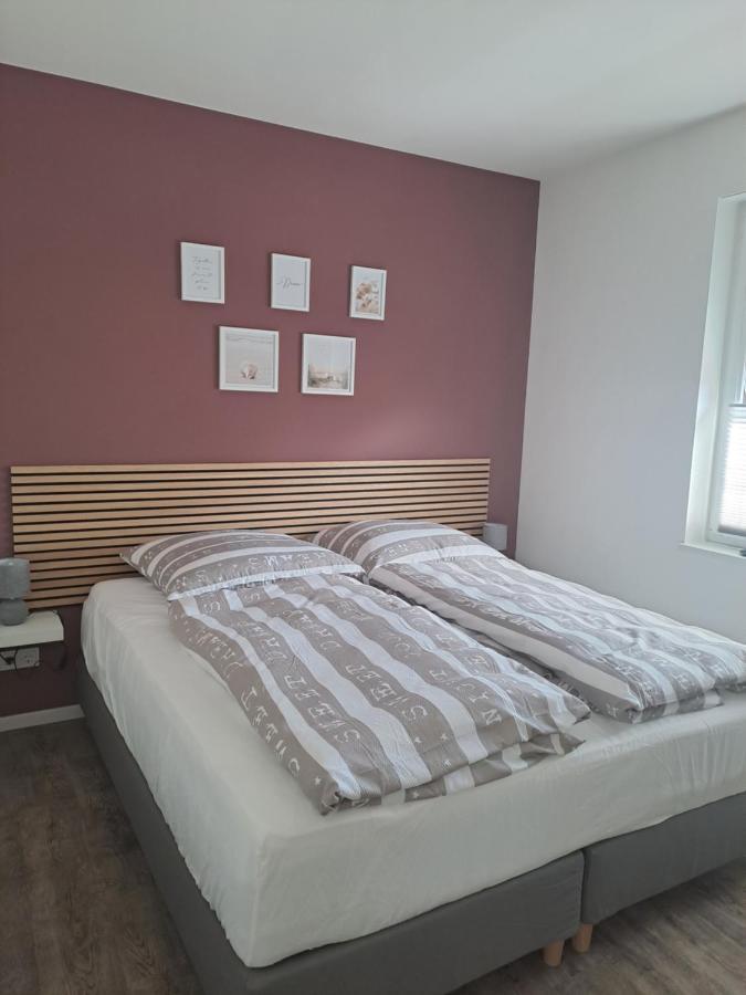 Ferienhaus Spreewaldliebe Lubben Bagian luar foto
