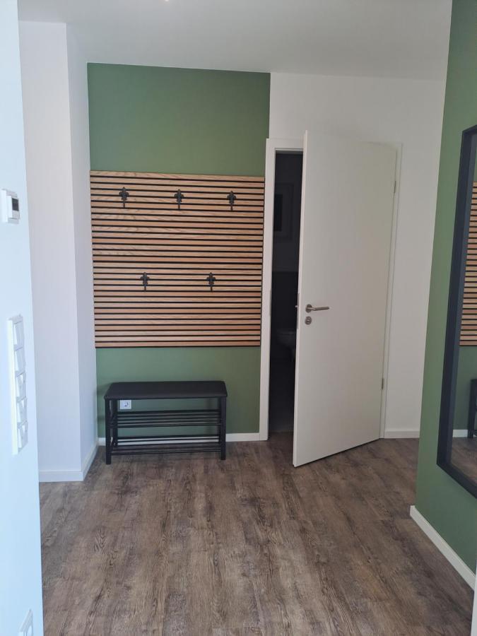 Ferienhaus Spreewaldliebe Lubben Bagian luar foto